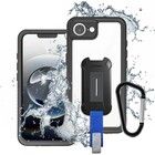 Armor-X vanntett deksel (iPhone 16e)