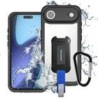 Armor-X vanntett deksel (iPhone Air)