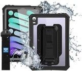 Armor-X vanntett etui med blyantspor (iPad mini 7/6)