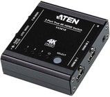 Aten 3-porter ekte 4K HDMI-svitsj