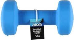 Atom Dumbbell i Neopren
