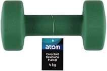 Atom Dumbbell i Neopren