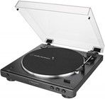 Audio-Technica AT-LP60XBT Platespiller med Bluetooth