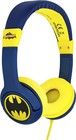Barn Hodetelefoner Batman Bat