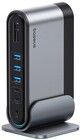 Baseus UnionJoy 17-ports hub