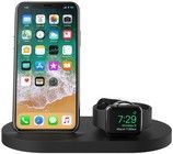 iPhone Xs Max Docking stasjoner Stort utvalg Hvit iPhone 4S dockestasjon lader til iPhone 4S