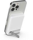 Belkin BoostCharge Magnetic Wireless Power Bank 5K + stativ