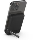 Belkin BoostCharge Magnetic Wireless Power Bank 5K + stativ