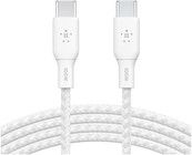 Belkin BoostCharge USB-C til USB-C-kabel 100W