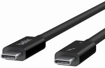 Belkin Connect Thunderbolt 4-kabel aktiv