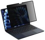 Belkin avtakbar skjermbeskytter (Macbook Air 15)