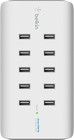 Belkin RockStar 10-Port USB Charging Station