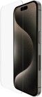 Belkin ScreenForce UltraGlass 2 skjermbeskytter (iPhone 15 Pro)