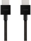 Belkin Ultra HD hyhastighets HDMI-kabel