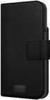 Black Rock 2-i-1 lommebok-deksel (iPhone 13 Pro)