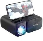 BlitzWolf BW-V3 Mini LED-projektor
