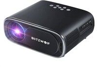 BlitzWolf BW-V4 LED-projektor