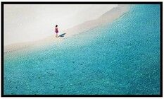 BlitzWolf BW-VS4 100" projeksjonsskjerm