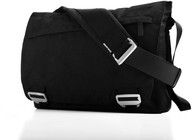 Bluelounge Messenger Bag (15") - Svart