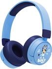 Bluey Junior On-Ear-hodetelefoner