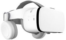 BoboVR Z6 3D Virtual Reality-briller (iPhone)