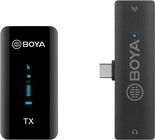 Boya BY-XM6-S5 trdls med USB-C