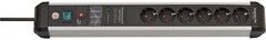 Brennenstuhl Premium-Protect-Line 60 000A 6-veis