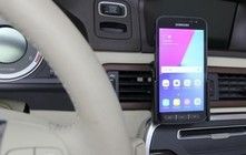 Brodit Aktiv holder for fast installasjon 513958