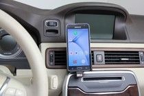 Brodit Aktiv holder for fast installasjon 513980