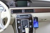 Brodit Aktiv holder for fast installasjon 527964