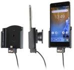 Brodit Aktiv holder for fast installasjon 713030