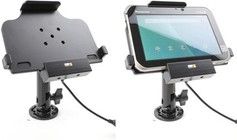 Brodit Aktiv holder for fast installasjon 713101