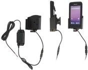 Brodit Aktiv holder for fast installasjon 713212