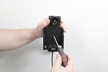 Brodit Aktiv holder for fast installasjon 713343