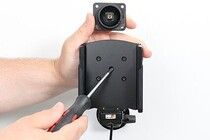 Brodit Aktiv holder for fast installasjon 713356