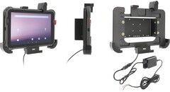 Brodit Aktiv holder for fast installasjon 713403