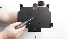 Brodit Aktiv holder for fast installasjon 713434