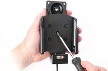 Brodit Aktiv holder for fast installasjon 713437