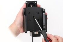 Brodit Aktiv holder for fast installasjon 713439