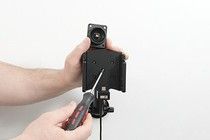 Brodit Aktiv holder for fast installasjon 727335