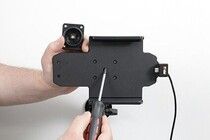 Brodit Aktiv holder for fast installasjon 727349