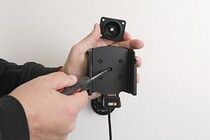 Brodit Aktiv holder for fast installasjon 727366