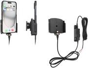 Brodit Aktiv holder for fast installasjon 727371 (iPhone Max/Plus)