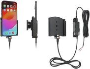 Brodit Aktiv holder for fast installasjon 727374 (iPhone 15 Plus)