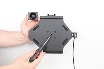 Brodit Aktiv holder for fast installasjon 727384