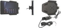 Brodit Aktiv holder for fast installasjon 727399
