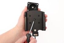 Brodit Aktiv holder for fast installasjon 727422