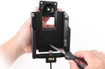 Brodit Aktiv holder for fast installasjon 727440