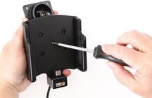 Brodit Aktiv holder for fast installasjon 727445