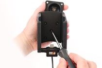 Brodit Aktiv holder for fast installasjon 727446